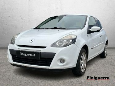 Renault Clio Clio 1.5 dCi 75CV 3 porte Yahoo!