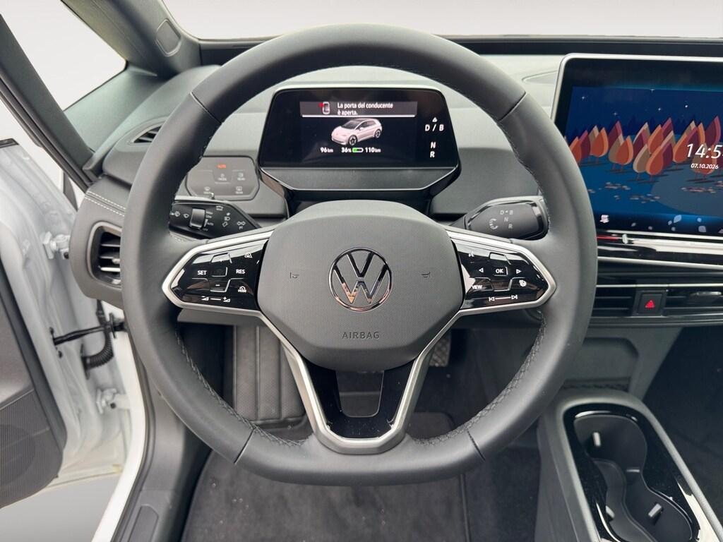 Volkswagen ID.3 170CV Batt.52 kWh Pure Edition Plus (EV) - IVA ESPOSTA