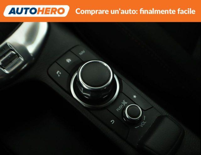 MAZDA 2 1.5 90 CV Skyactiv-G Exceed