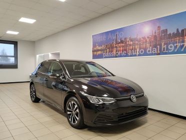 Volkswagen Golf 2.0 TDI Life