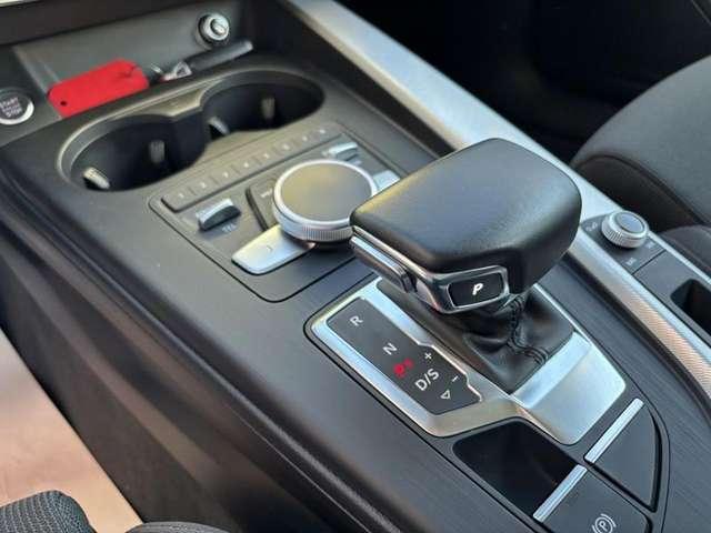 Audi A4 Avant 2.0 TDI 150 CV S tronic Sport XENO-NAVI