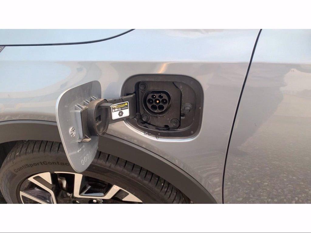 KIA XCeed 1.6 gdi phev Style 141cv dct del 2022