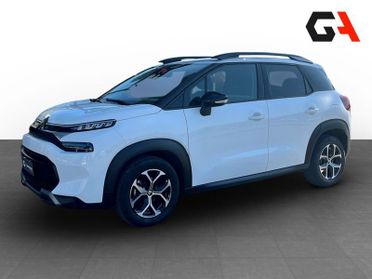Citroën C3 Aircross C3 Aircross BlueHDi 110 S&S Plus