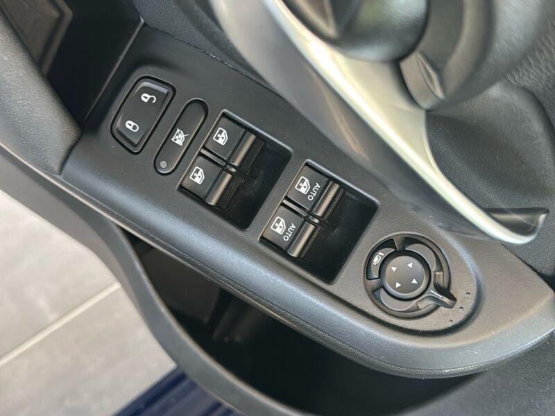 FIAT 500X 1.3 MultiJet 95 CV Sport per NEOPATENTATI- PROMO