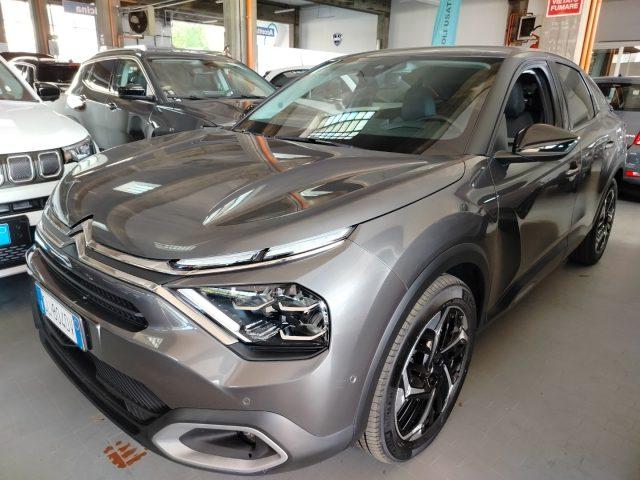 CITROEN C4 PureTech 130 EAT8 S&S Shine Pack AUTO