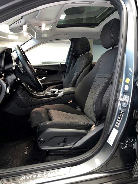 Mercedes GLC 220 d 4Matic 170cv autom