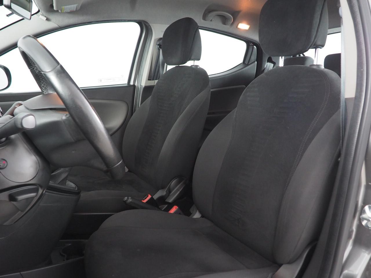 LANCIA Ypsilon III 2011 - Ypsilon 1.3 mjt Gold s&s 95cv