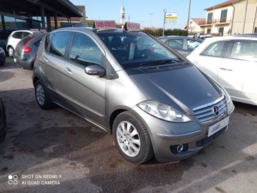 Mercedes-benz A 180 CDI 5P ELEGANCE AUTOMATICO