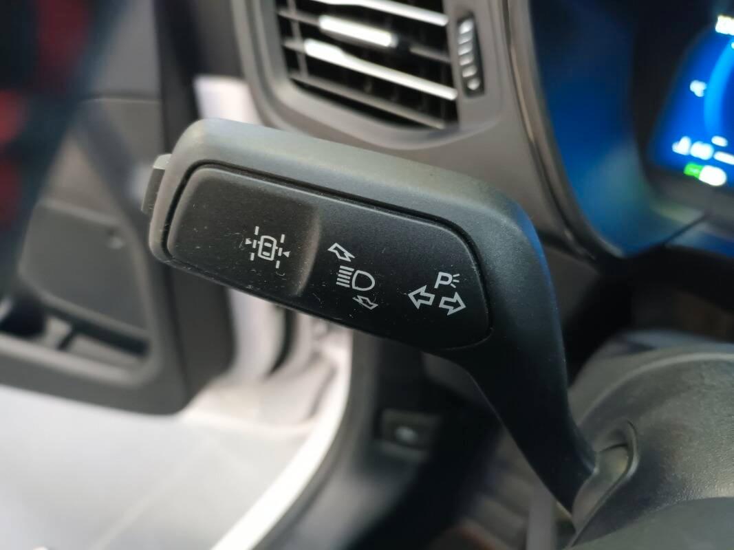 Ford Kuga 2.5 phev ST-LineX 225cv-TOP DI GAMMA