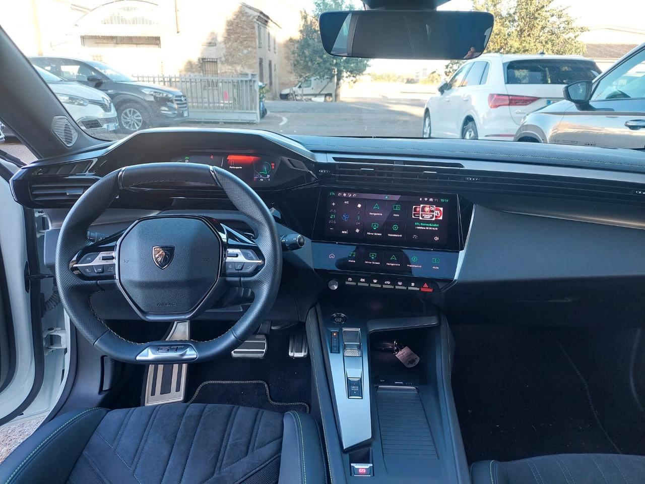 PEUGEOT 308 DIESEL 1.5 130 CV