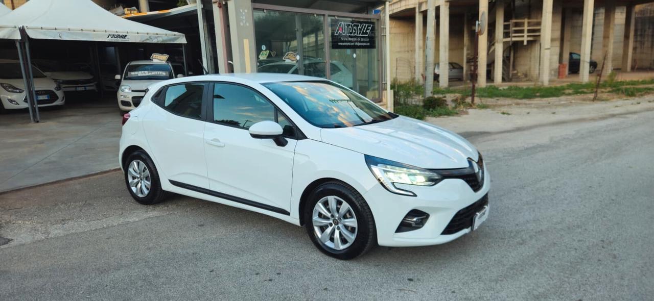 Renault Clio dCi 85 CV 5 porte Business