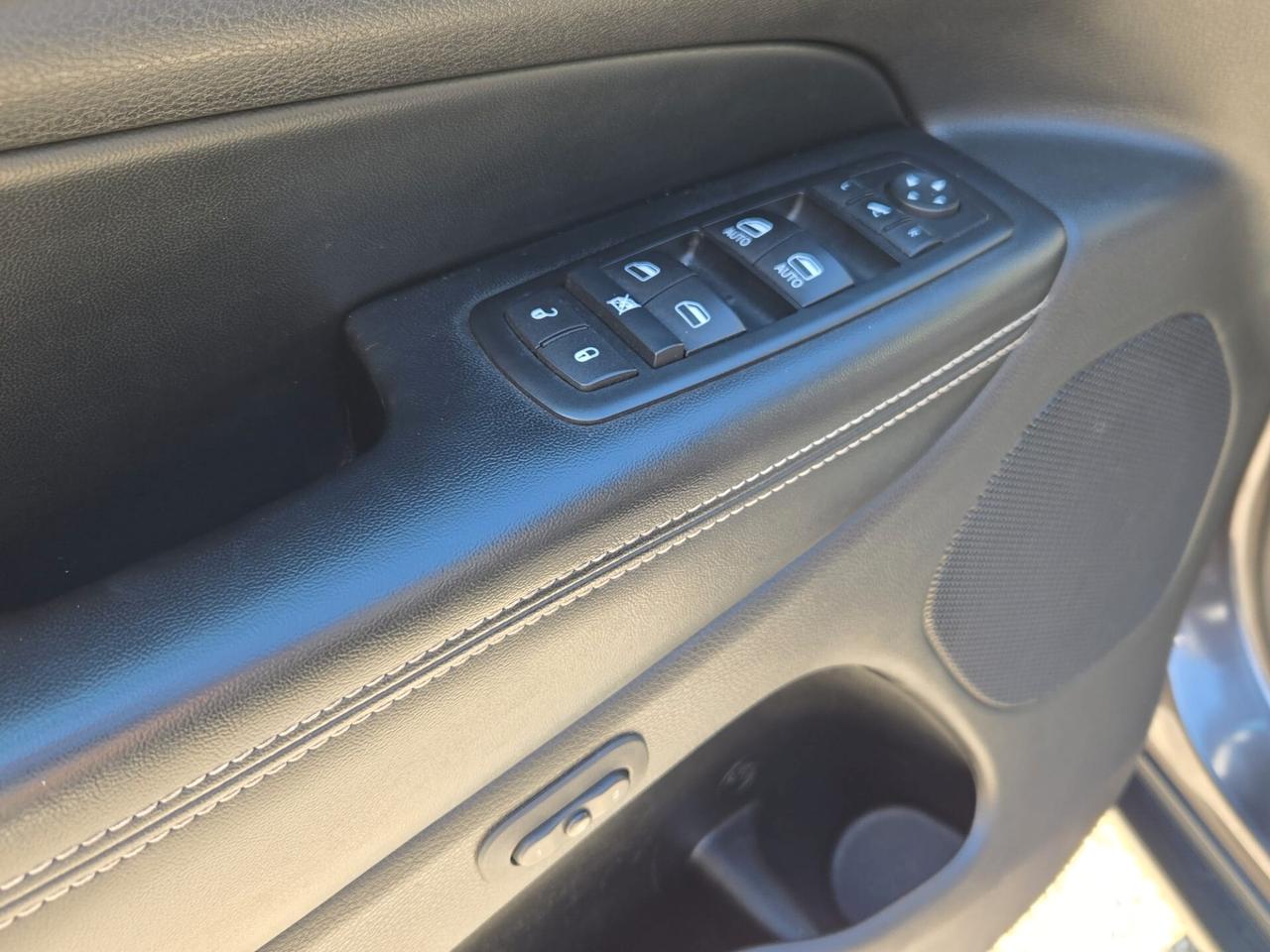Jeep Grand Cherokee 3.0 V6 CRD 250 CV Multijet II Limited