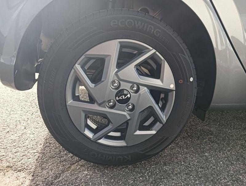 KIA Picanto Picanto 1.0 GDi 5 porte Urban GPL