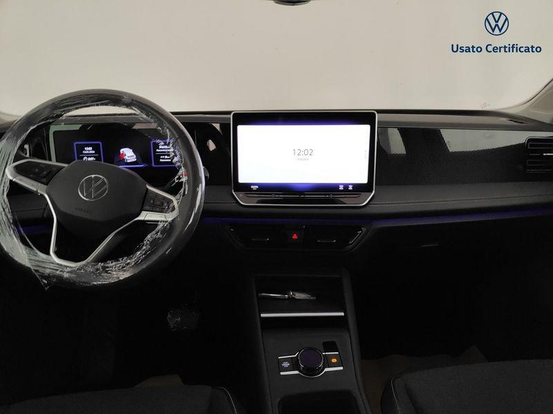 Volkswagen Tiguan 2.0 TDI 110KW SCR Life DSG