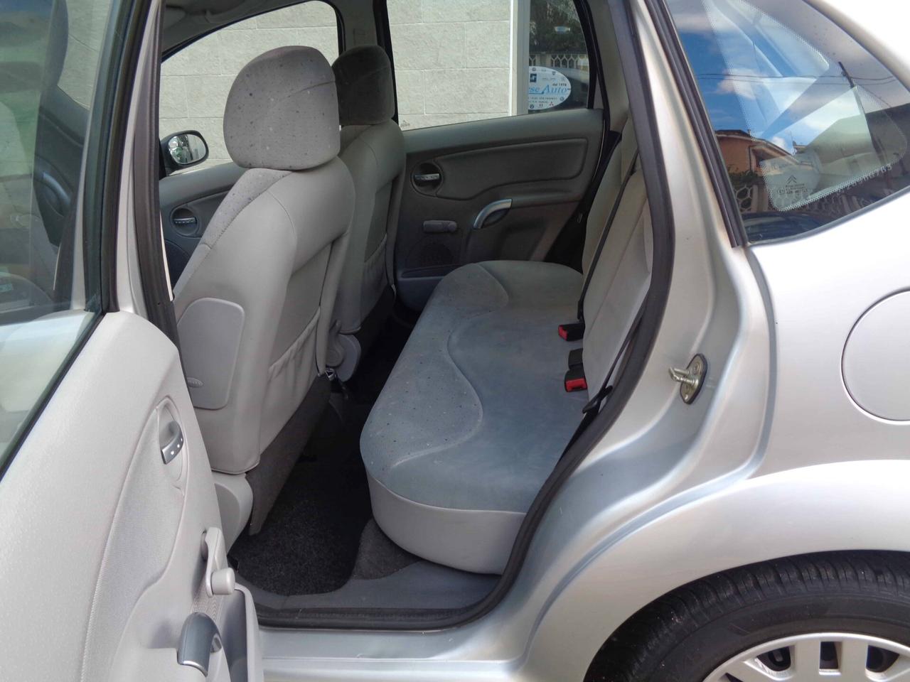 Citroen C3 1.1 Elegance (Finanziabile)