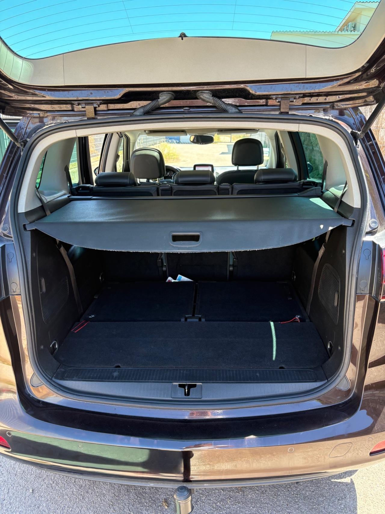 Opel Zafira Tourer 1.6 CDTi 136CV Start&Stop Cosmo