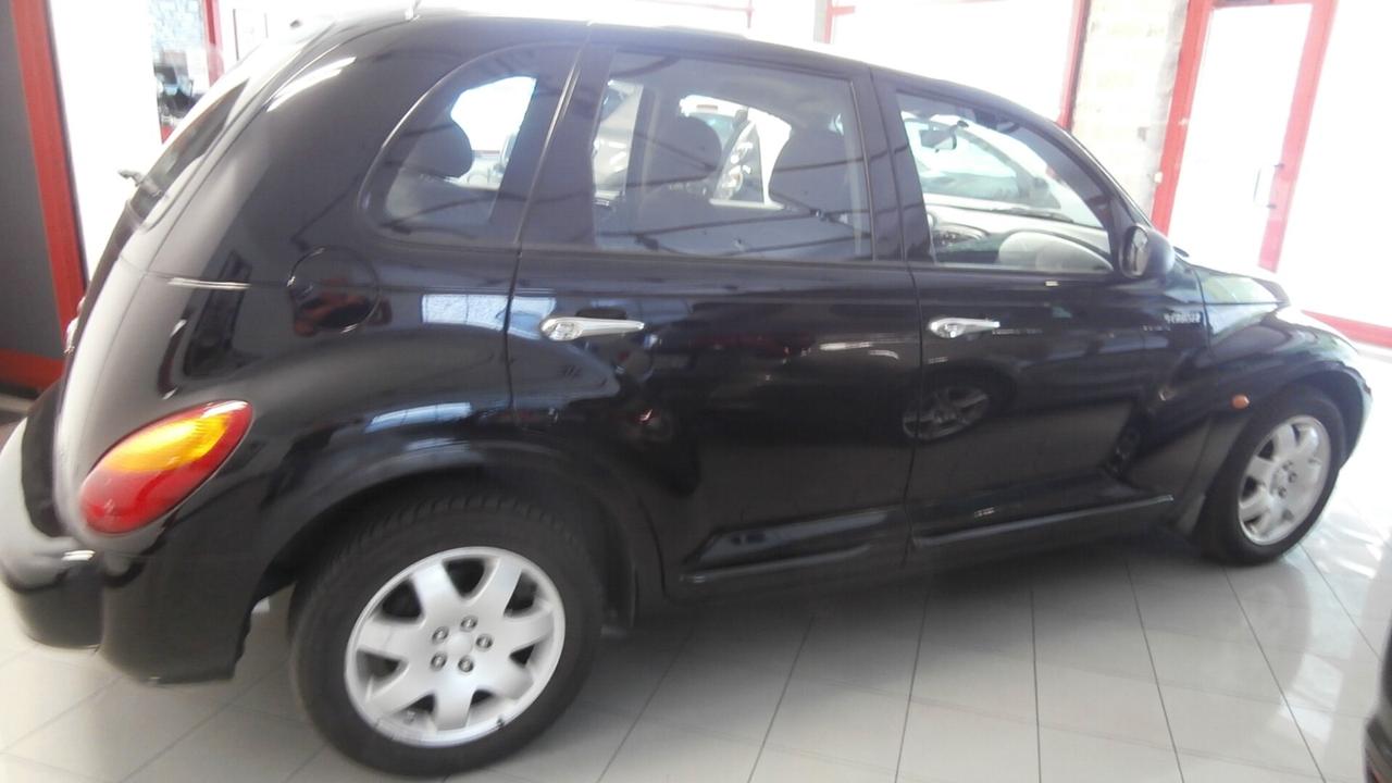 Chrysler PT Cruiser PT 1.6 cat Touring unico propietario