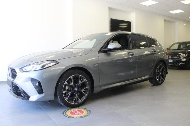 BMW 118 d 5p. MSport-KM0