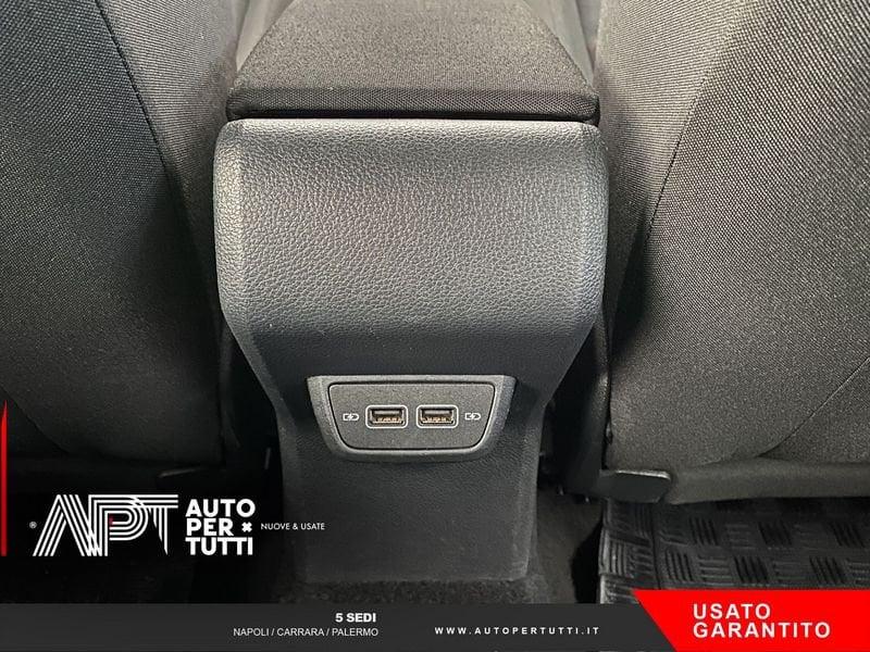 Volkswagen Polo Polo 5p 2.0 tsi GTI 200cv dsg