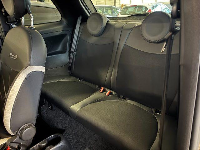 FIAT 500 1.2 S Unico Prop.