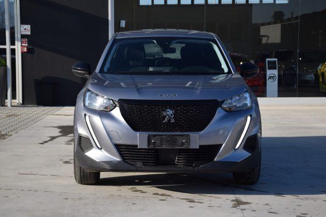 PEUGEOT 2008 PURETECH 100CV ACTIVE