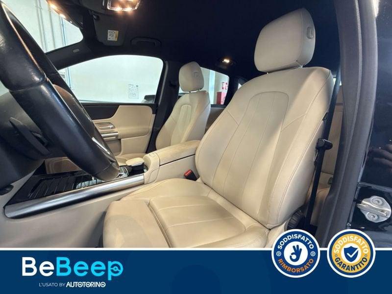 Mercedes-Benz Classe B B 200 SPORT PLUS AUTO