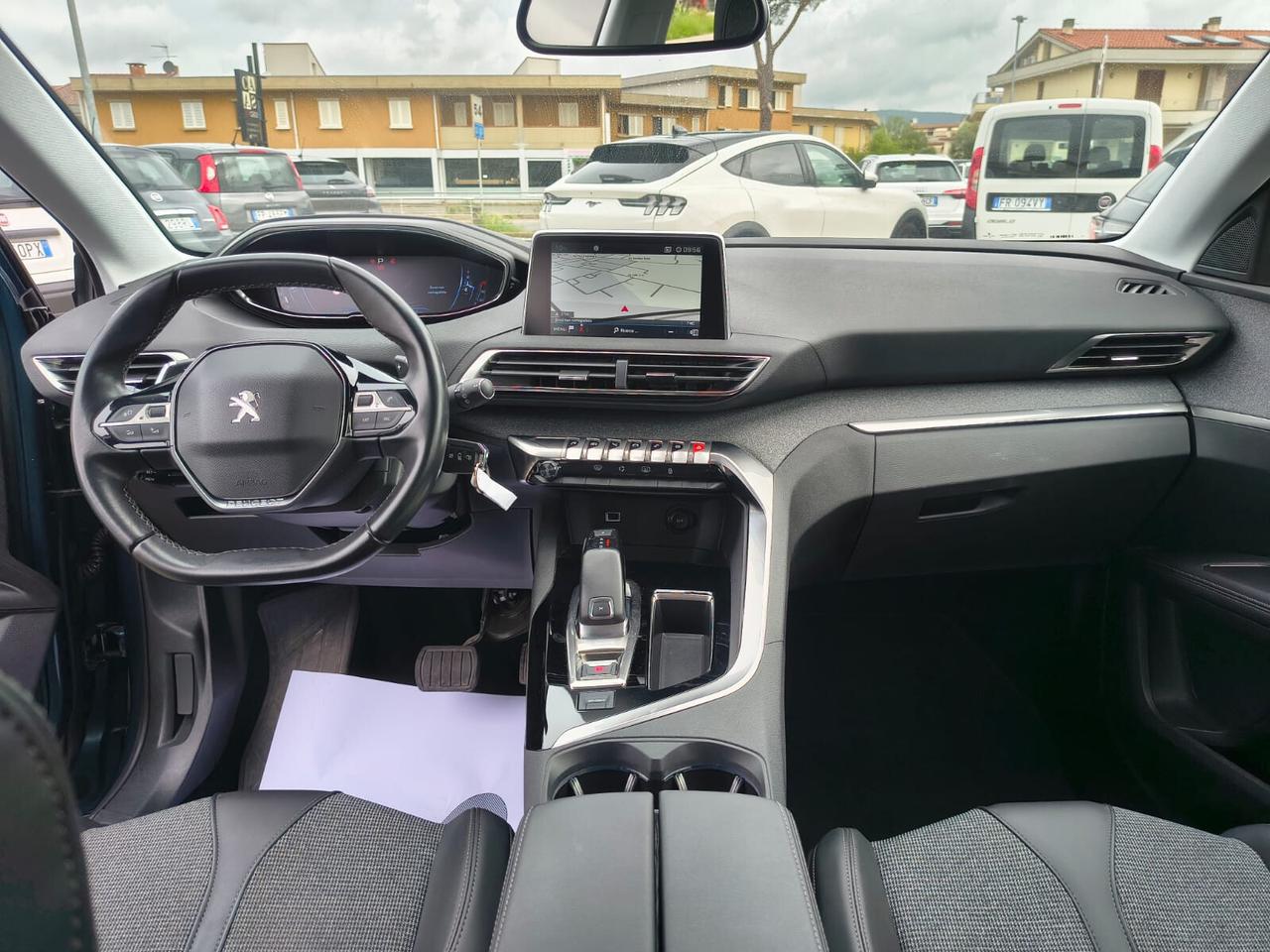 Peugeot 5008 *7 POSTI* 1.5 BlueHDi *AUTOMATICO*