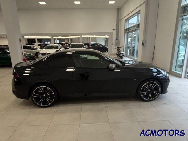 BMW 240 M 240i xDrive