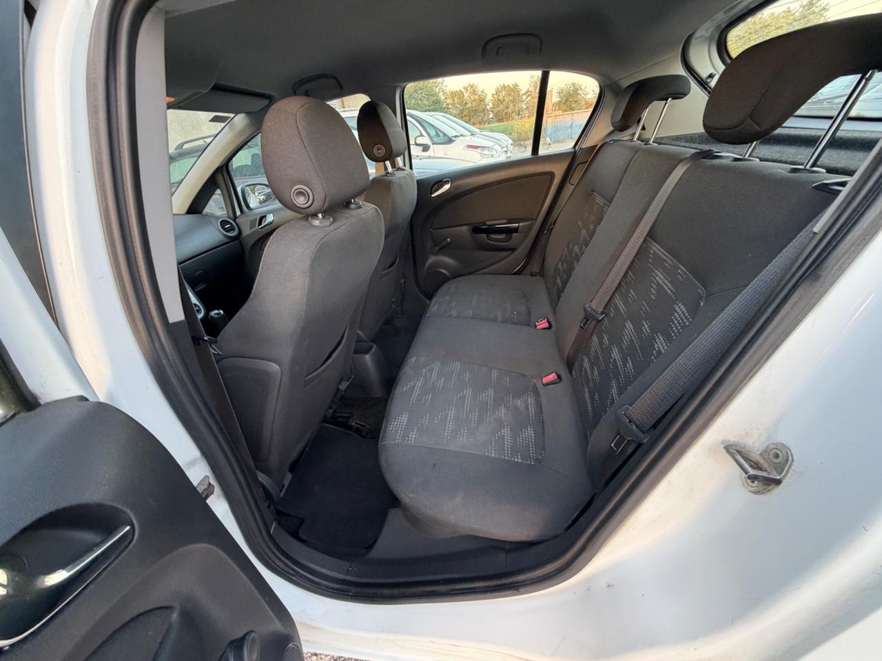 Opel Corsa 1.3 CDTI 75CV F.AP. 5 porte Elective