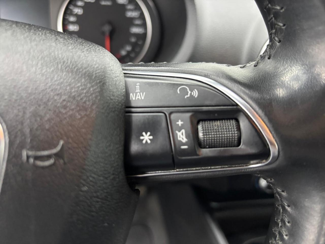 Audi A3 SPB 1.6 TDI clean diesel S tronic Ambition