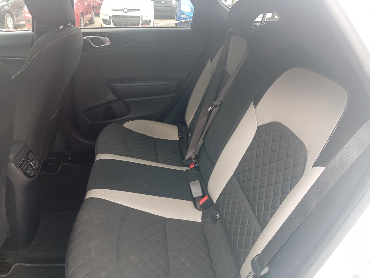 Kia ProCeed 1.6 CRDI DCT GT Line