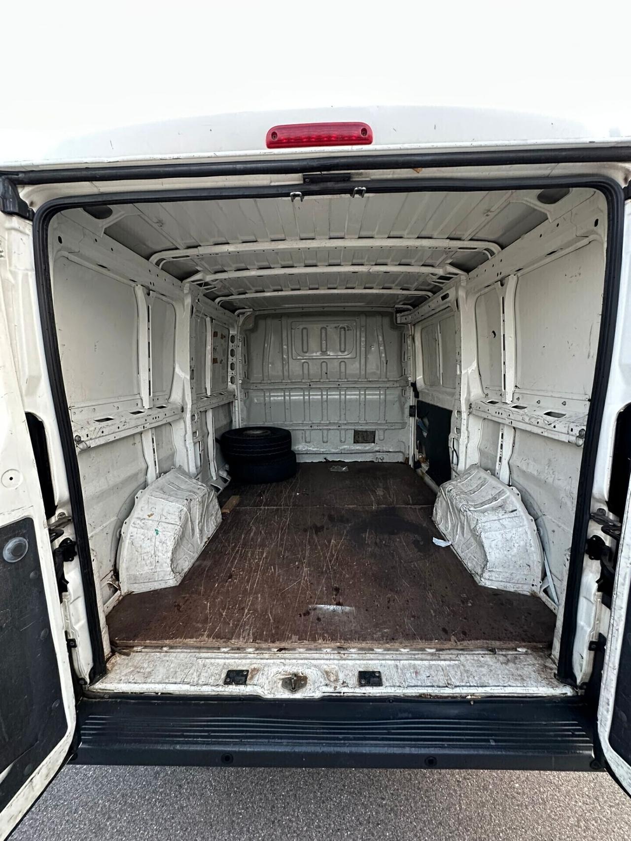 FIAT DUCATO SUPER PREZZO!
