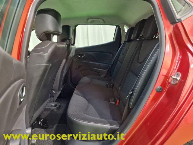 RENAULT Clio 1.5 dCi 8V 75CV 5 porte Wave