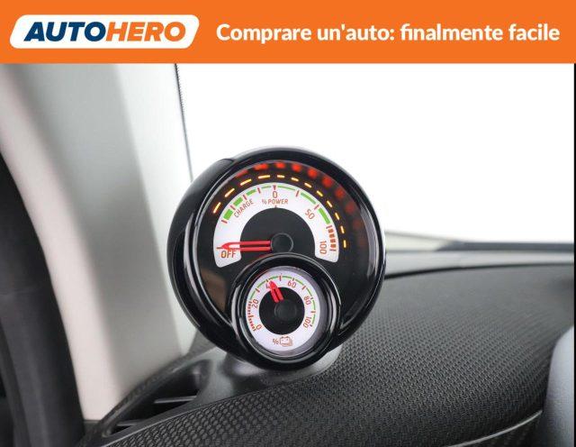 SMART ForTwo EQ Prime