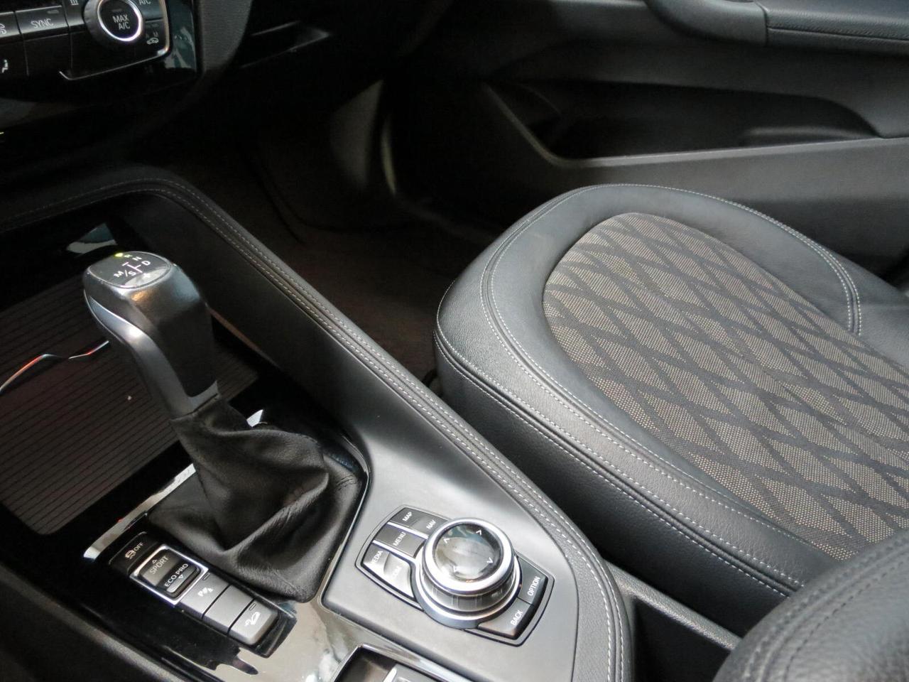 Bmw X1 xDrive 18d 150 cv xLine automatico