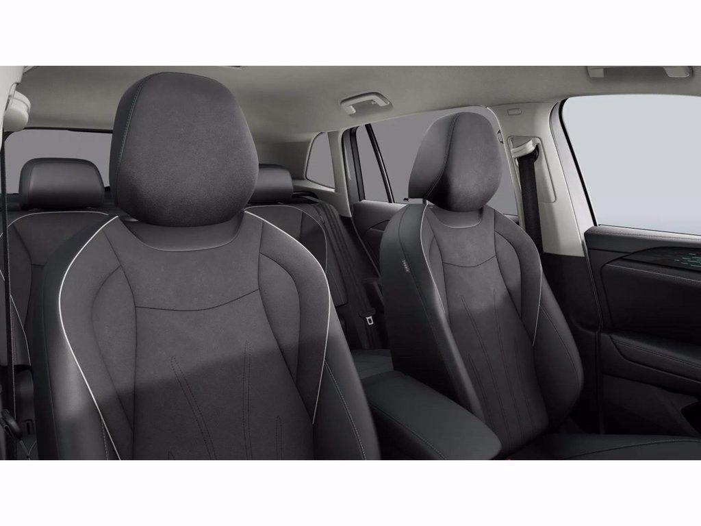 VOLKSWAGEN Tiguan 2.0 tdi elegance 150cv dsg del 2026