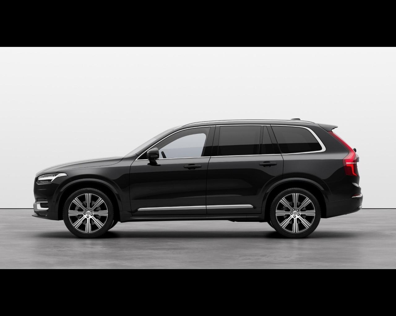 VOLVO XC90 B5 AWD GEARTRONIC ULTIMATE BRIGHT 7P.