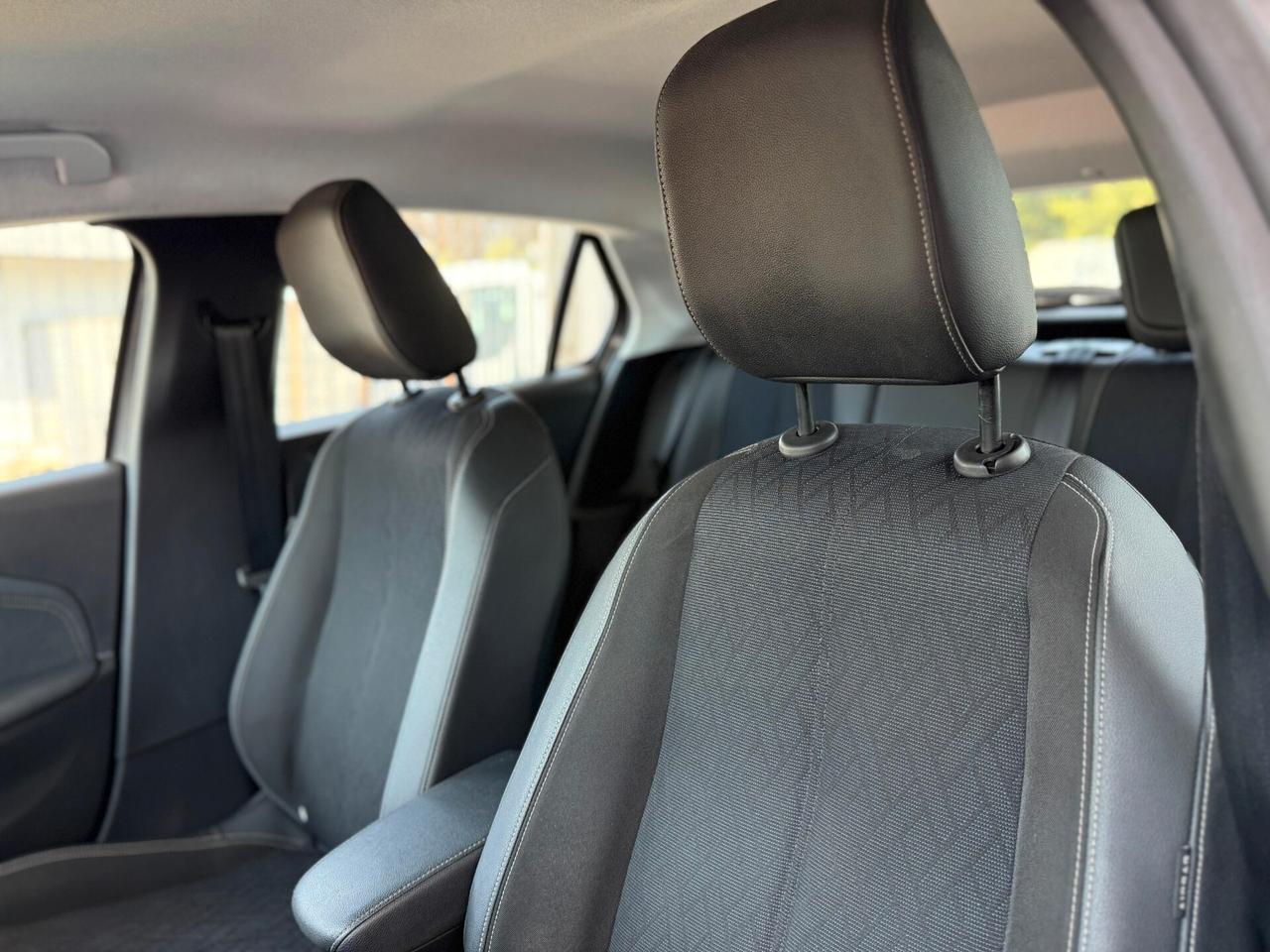 Opel Corsa 1.2 Elegance