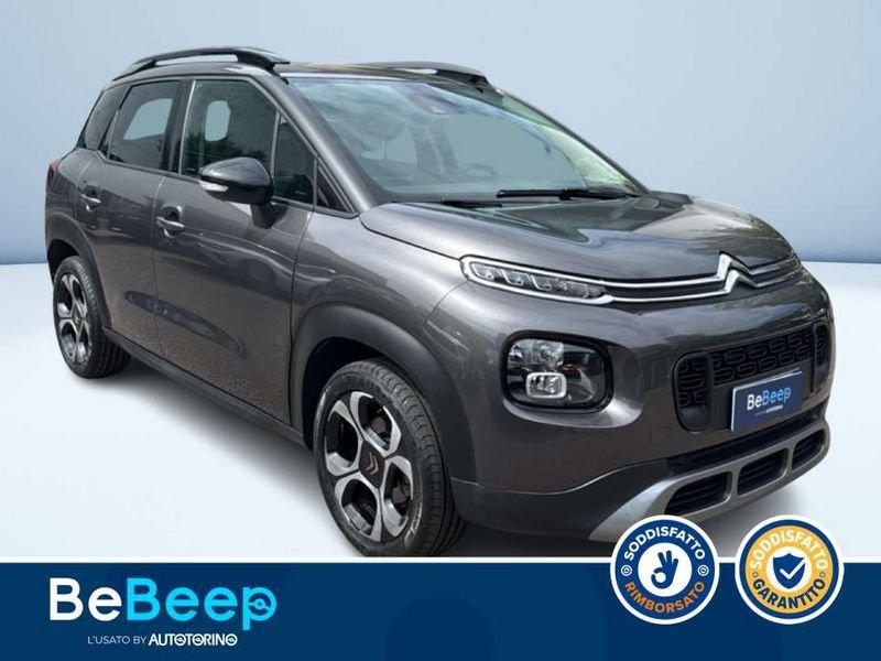 Citroën C3 Aircross 1.2 PURETECH SHINE S&S 110CV