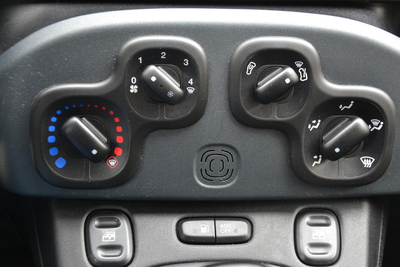 Fiat Panda 1.2 GPL CASA MADRE 69CV **UNIPRO'**PREZZO VERO**