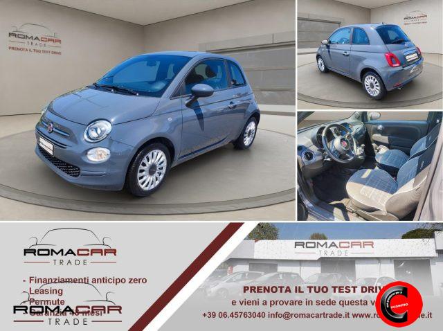 FIAT 500 1.0 Hybrid Lounge PRONTA CONSEGNA!