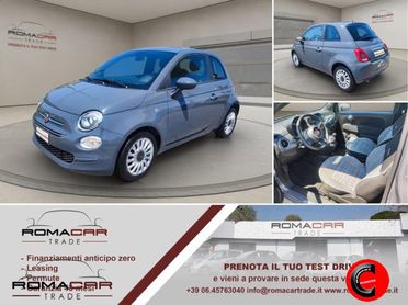FIAT 500 1.0 Hybrid Lounge PRONTA CONSEGNA!