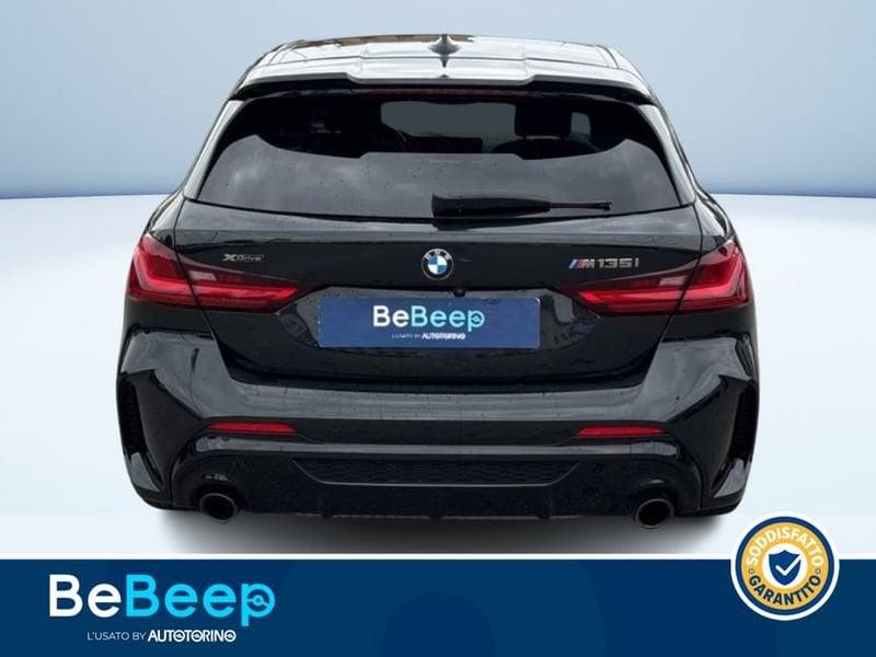BMW Serie 1 M 135I XDRIVE AUTO