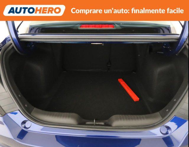 FIAT Tipo 1.6 Mjt S&S 4 porte City