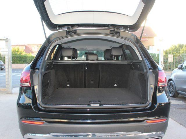 MERCEDES-BENZ GLC 200 d 4Matic Sport auto