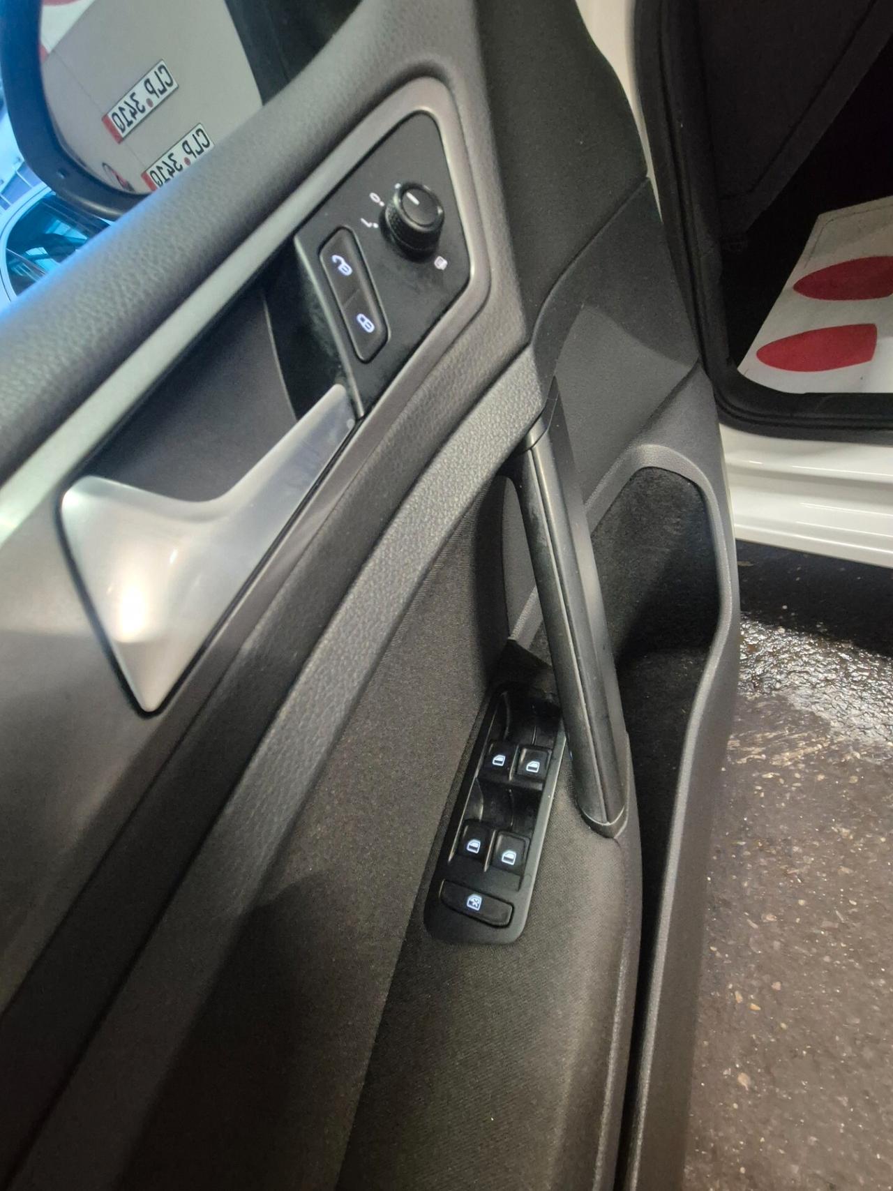 VW GOLF COMFORTLINE E 5B NEO PATENTATI