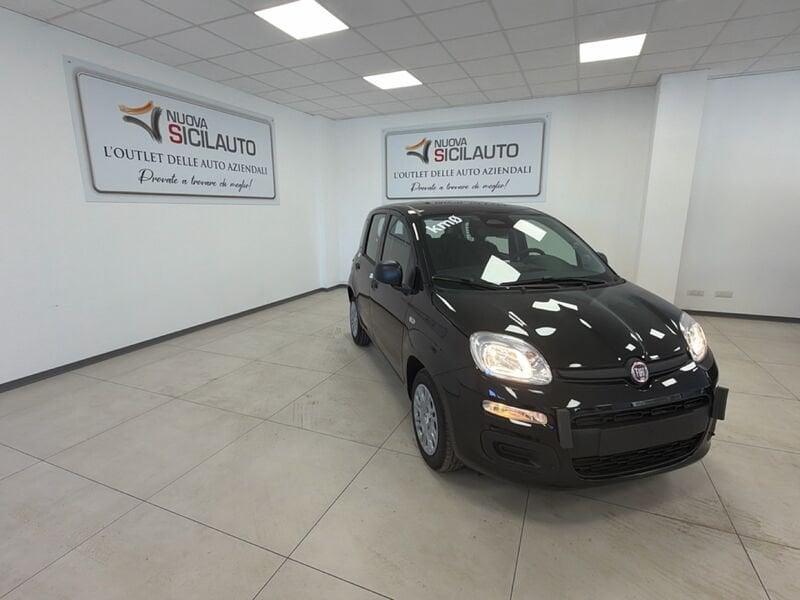 FIAT Pandina 1.0 65cv Hybrid Icon