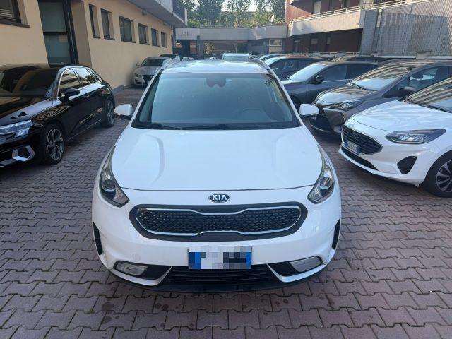 KIA Niro 1.6 GDi DCT HEV Style
