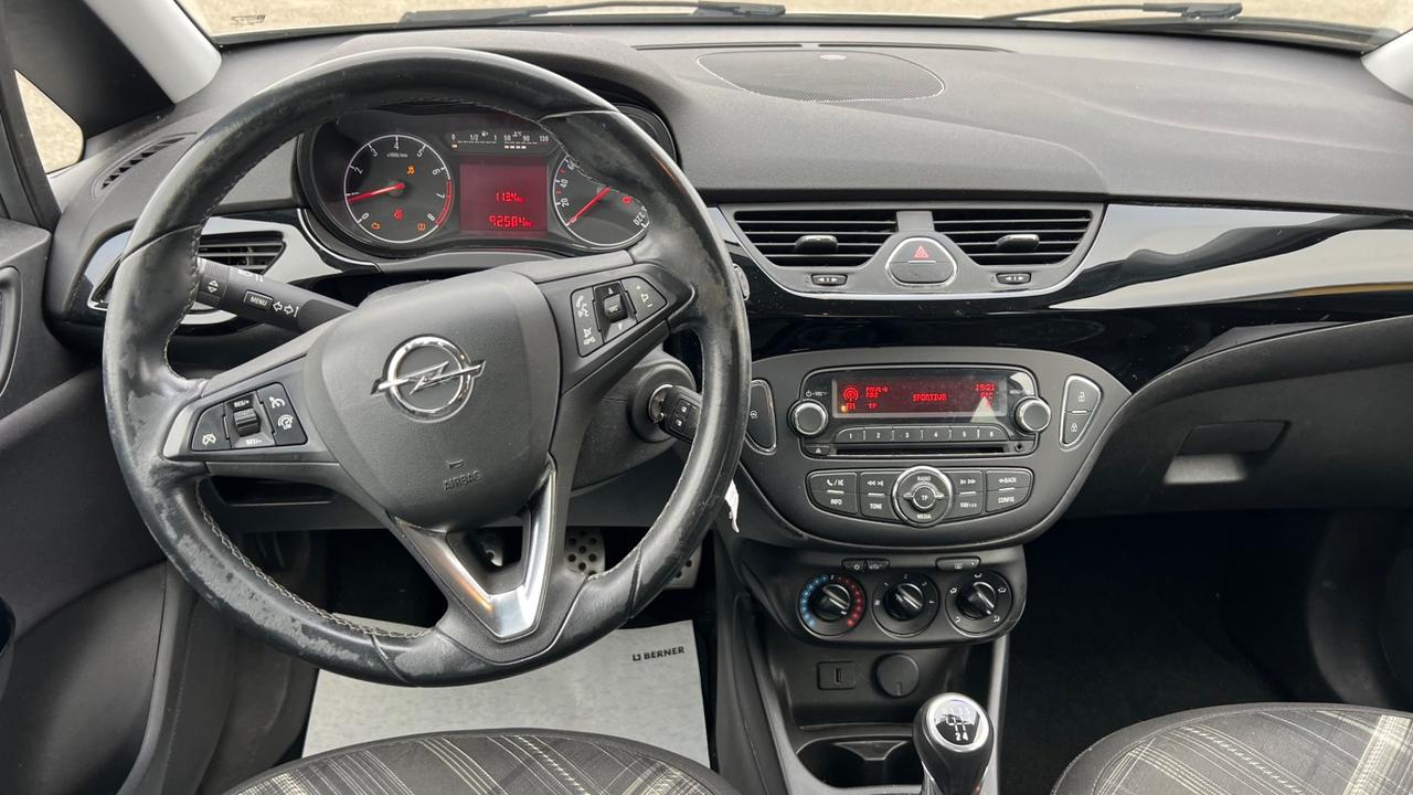 Opel Corsa 1.2 5 porte Innovation