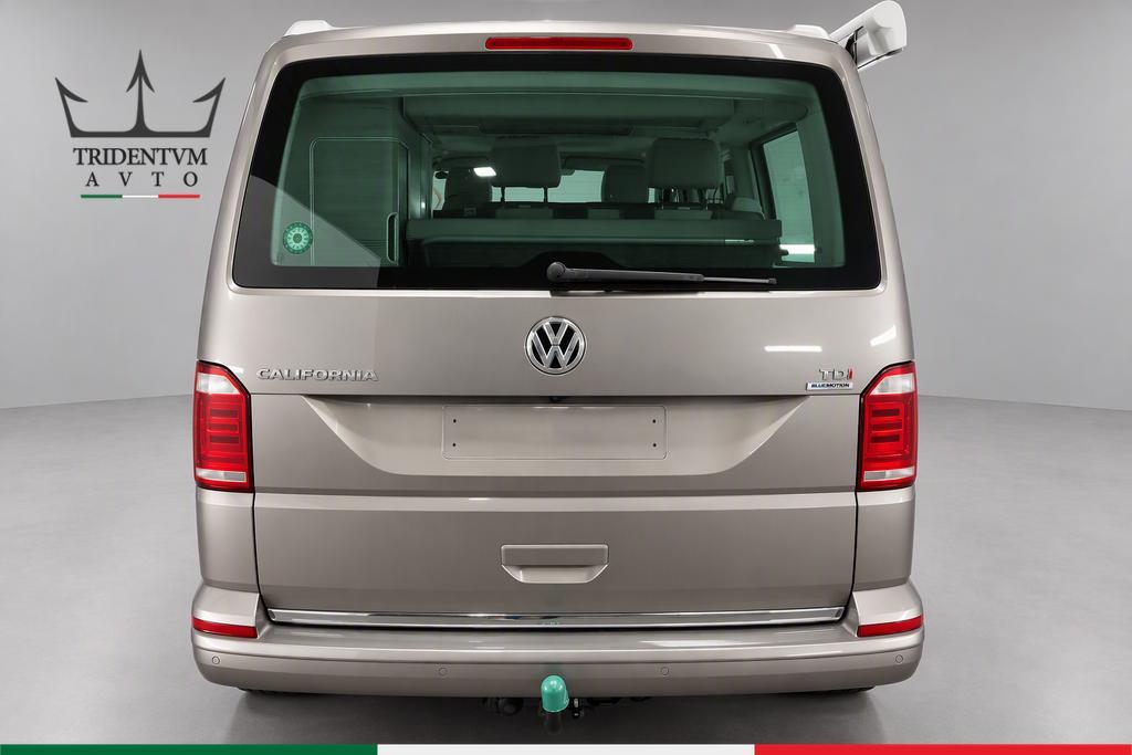 VOLKSWAGEN California 2.0 Tdi Ocean 150cv